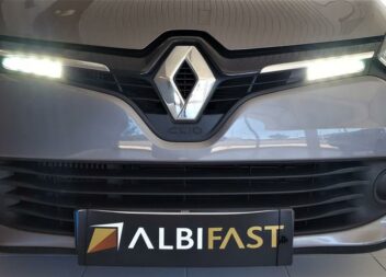RENAULT CLIO IV SPORT TOURER 1.5 DCI 90CV