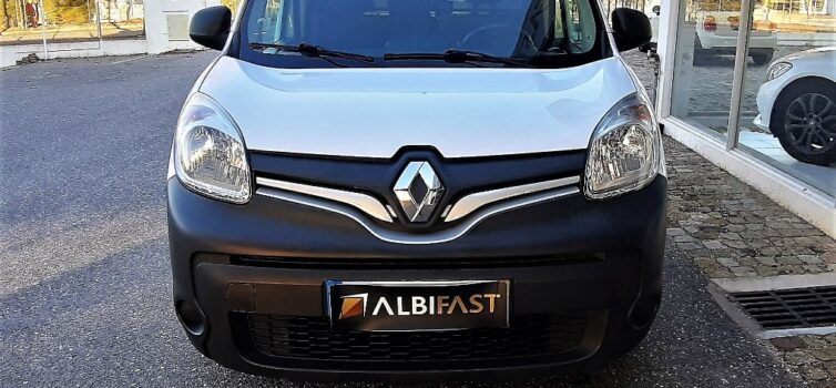RENAULT KANGOO 1.5DCI EXPRESS FASE II D VAN 75CV