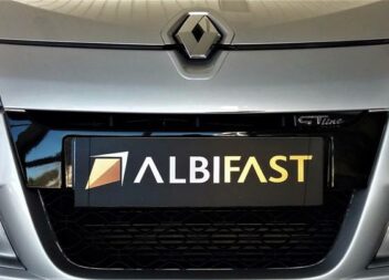RENAULT MEGANE SW 1.5 DCI Gtline
