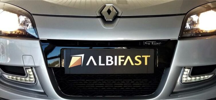 RENAULT MEGANE SW 1.5 DCI Gtline