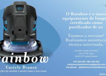 Rainbow Castelo Branco