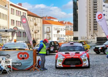 Rali de Castelo Branco