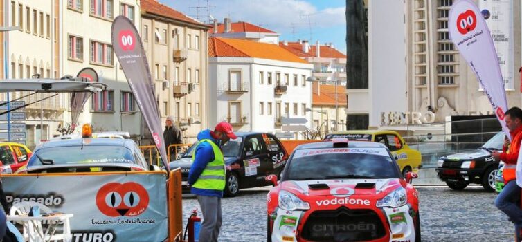 Rali de Castelo Branco