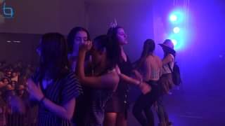 Receção ao Caloiro chega ao fim