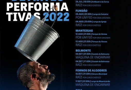 Rede de Artes Performativas