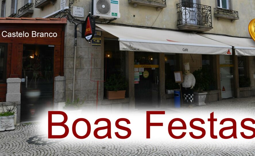 Restaurante 14
