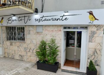 Restaurante Bem Te Vi
