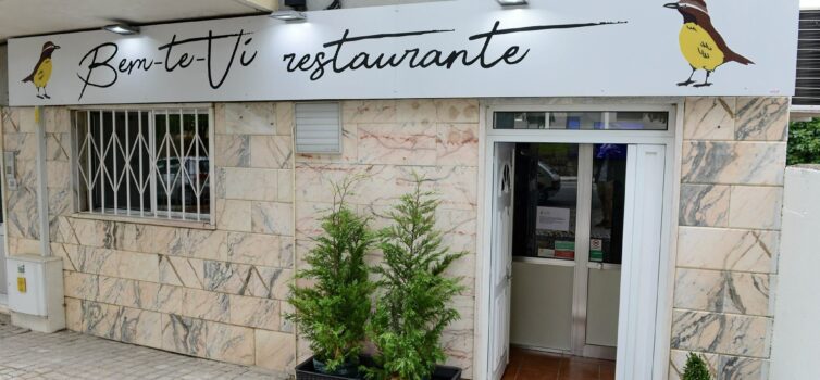 Restaurante Bem Te Vi