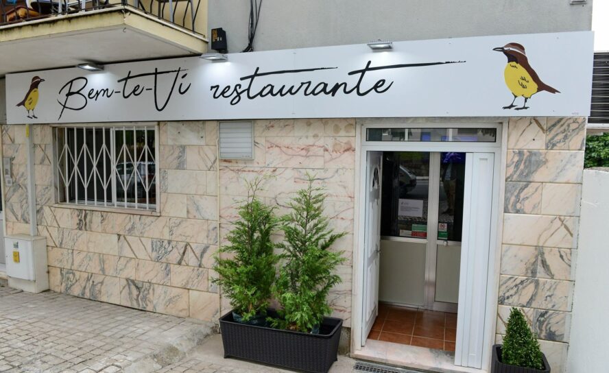 Restaurante Bem Te Vi