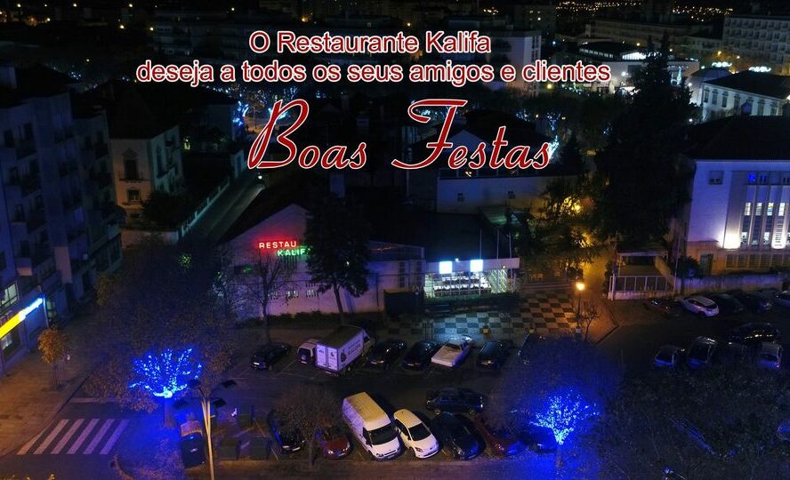 Restaurante Kalifa
