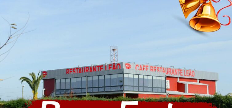 Restaurante "O Leão"