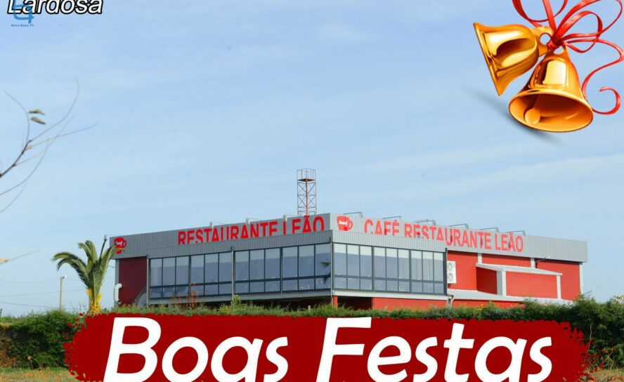 Restaurante "O Leão"
