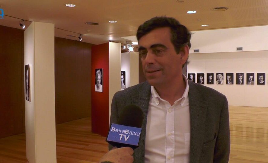 Retratos do cinema