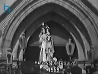 Romaria da Senhora de Mércules em 1959