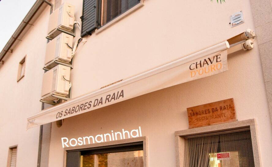 Sabores da Raia - Cozinha Regional