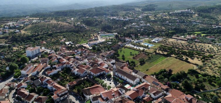 São Vicente recebe Festival