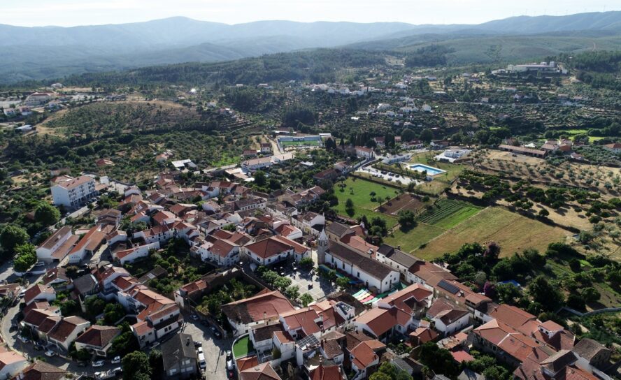São Vicente recebe Festival