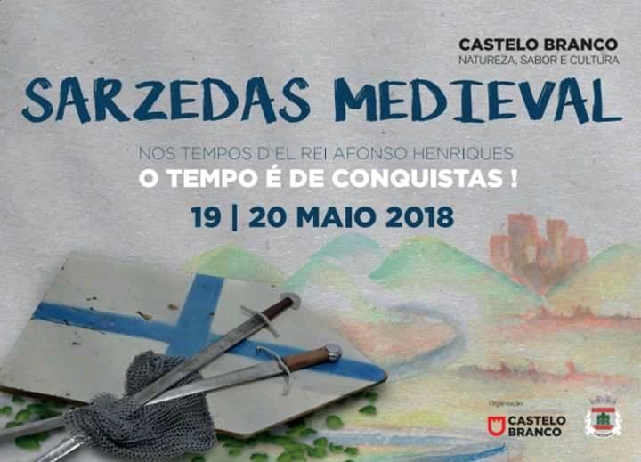 Sarzedas Medieval