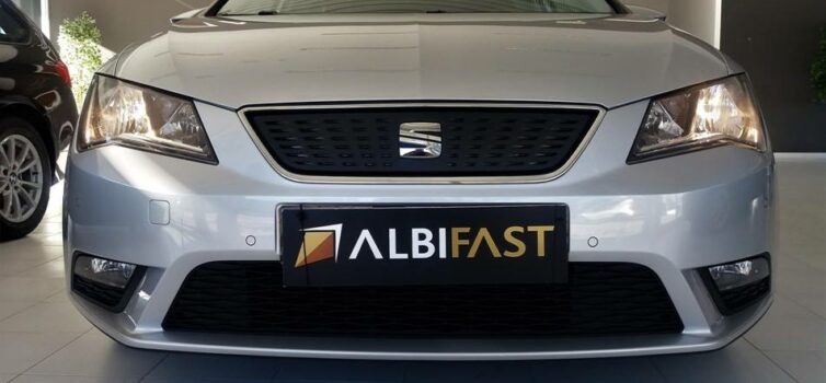 Seat LEON ST 1.6 TDI STYLE ECOMOTIVE 110CV