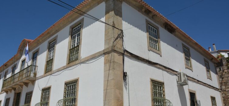 Secretário de Estado em Penamacor.