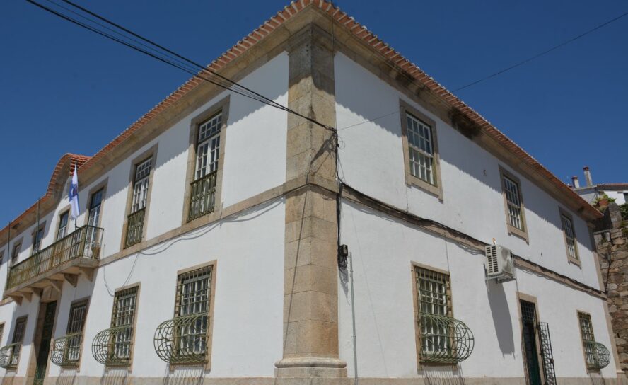 Secretário de Estado em Penamacor.