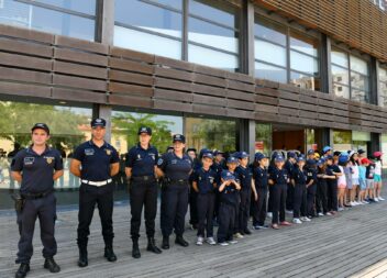 Seminário de Segurança Rodoviária em Castelo Branco
