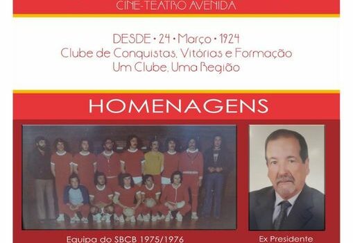 Sport Benfica e Castelo Branco