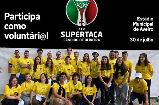 Supertaça Cândido de Oliveira