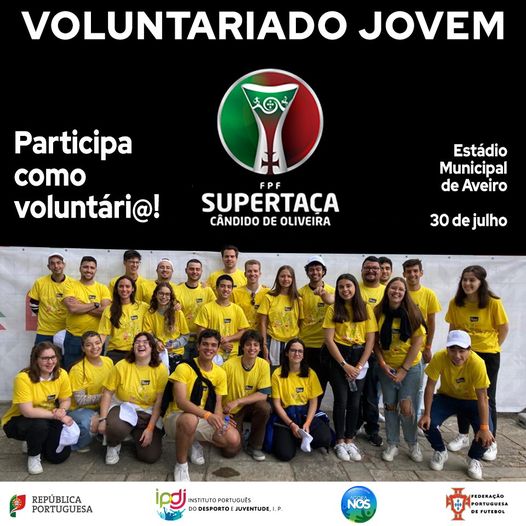 Supertaça Cândido de Oliveira
