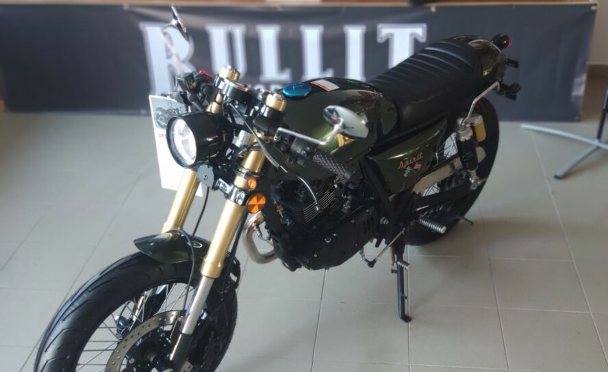 Tatika Motors