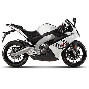 TATIKAMOTORS apresenta