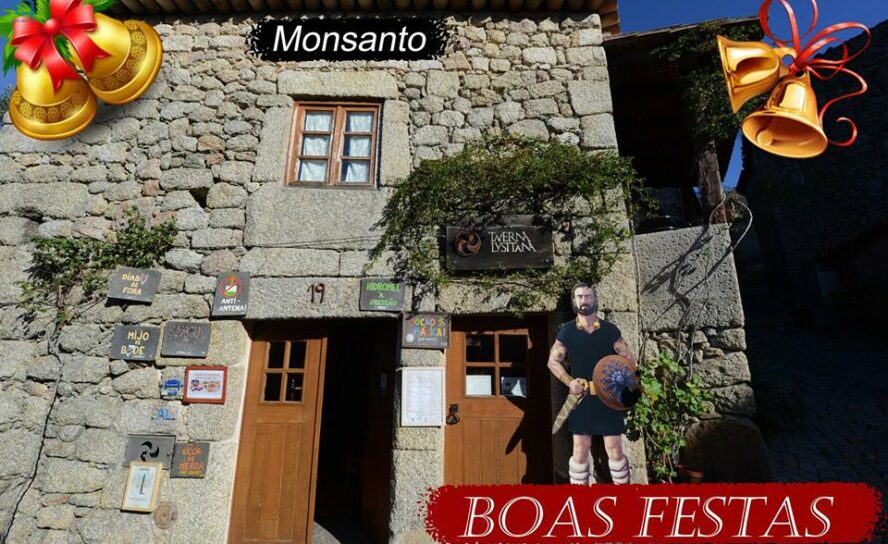 TAVERNA LVSITANA