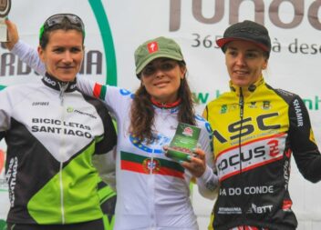 Taça de Portugal BTT XCO