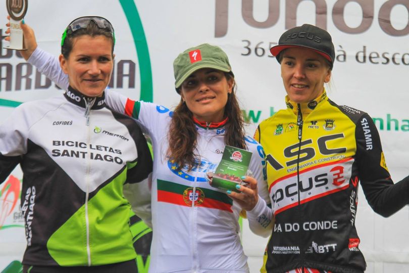 Taça de Portugal BTT XCO