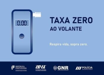 Taxa ZERO ao Volante