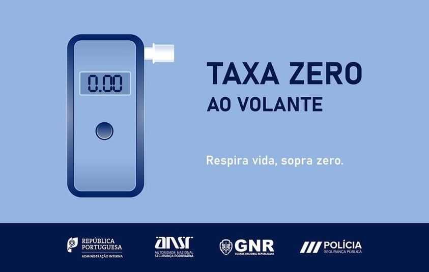 Taxa ZERO ao Volante