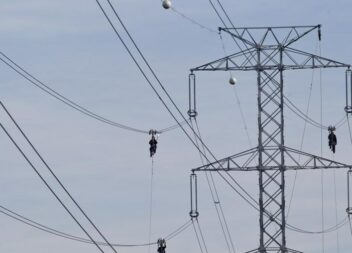 Tempestade GLÓRIA faz estragos no distrito de Castelo Branco