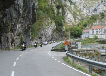 Termas Centro