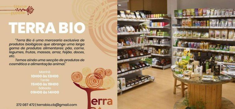 Terra Bio || Castelo Branco