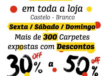 Textilar Castelo Branco.