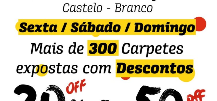 Textilar Castelo Branco.