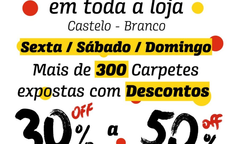 Textilar Castelo Branco.