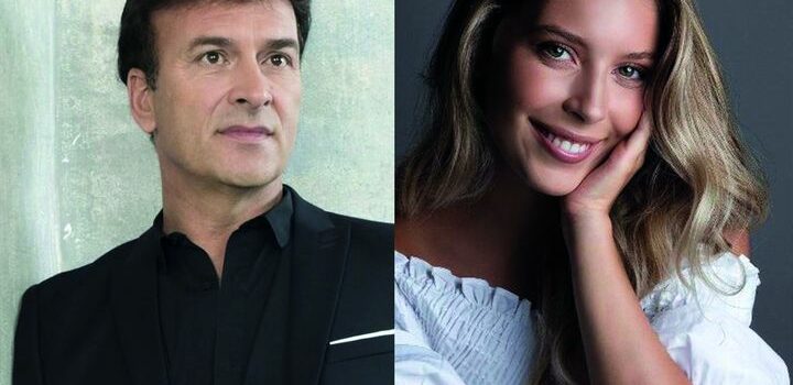 Tony Carreira: "Estou há 2 anos para saber o que aconteceu à minha filha"