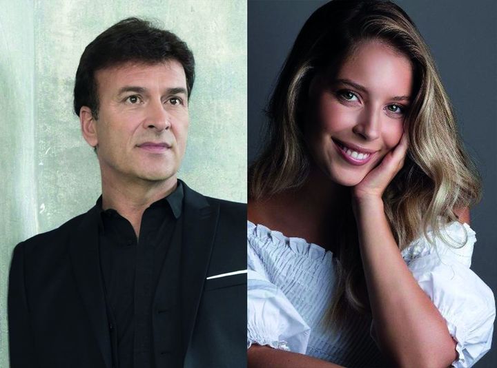 Tony Carreira: "Estou há 2 anos para saber o que aconteceu à minha filha"