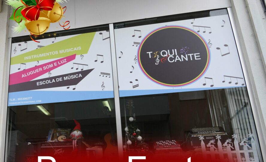 ToquiCante