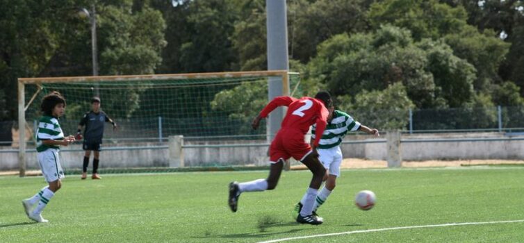 Torneio Internacional em Penamacor