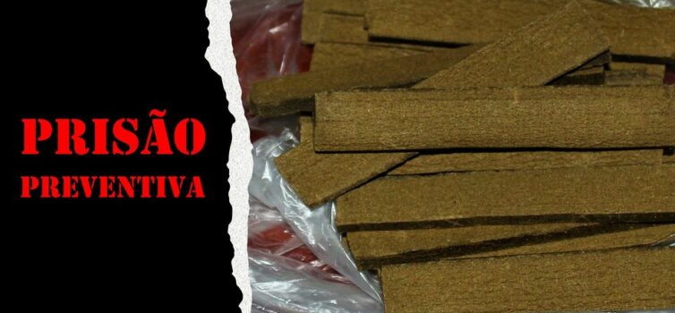 Tráfego de Estupefacientes