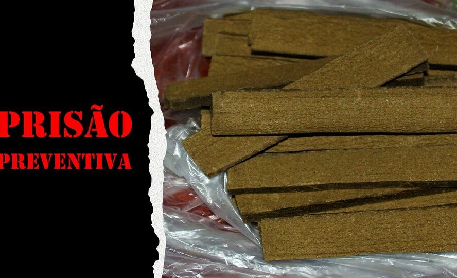 Tráfego de Estupefacientes