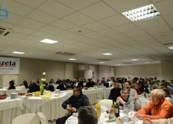 Troféus Gazeta Atletismo 2015