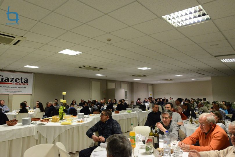 Troféus Gazeta Atletismo 2015